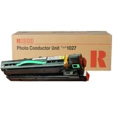 Блок проявки/фотобарабан 411018 для RICOH Aficio 1022/1027/1032/2022/2027 TYPE 1027