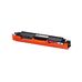 Цена на Картридж CE313A для HP Color LaserJet CP1025, M175A, M175nw, CP1025nw, M175, M275 Sakura пурпурный - Картриджи для цветных HP   