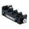 Бункер WB-P03 для Konica Minolta bizhub C25, C35, C35P