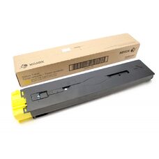 Картридж 006R01382 для XEROX DocuColor 700, Color C75 22K желтый