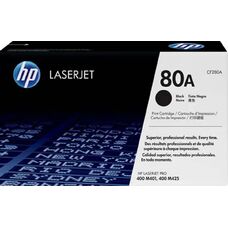 Картридж CF280A для HP LaserJet M425dn, M401dn, M425dw, M401d, M425 (o)