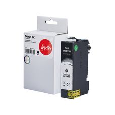 Картридж T40D140 для Epson SureColor SC-T5100, SC-T3100 повышенной емкости Sakura черный