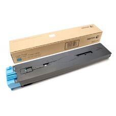 Картридж 006R01380 для XEROX DocuColor 700, Color C75 22K голубой