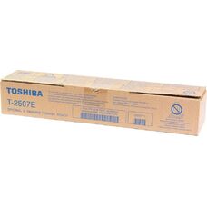 Картридж T-2507E для Toshiba E-Studio 2006, 2506, 2007, 2507 12k