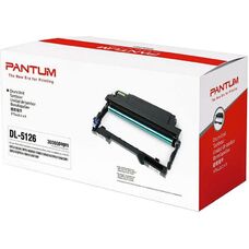 Фотобарабан DL-5126 для Pantum BM5106ADN, BM5106ADW, BP5106DN 30K (o)