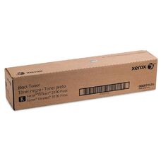 Картридж 006R01634 для XEROX Versant 2100, 3100 50K черный