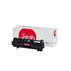 Картридж 106R03943 для Xerox VersaLink B605, B615XL, B600, B610DN, B605S, B600DN, B610, B615 Sakura