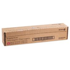 Картридж 006R01636 для XEROX Versant 2100, 3100 51K пурпурный