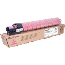 Картридж type MPC3000E для Ricoh Aficio MP-C3000, MP-C2500, MP-C2000 пурпурный