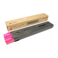 Картридж 006R01661 для Xerox Color C60, C70 (o) пурпурный