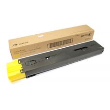 Картридж 006R01662 для Xerox Color C60, C70 (o) желтый
