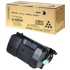 Тонер-картридж для RICOH IM 600/P 801 (418481/type IM 600) 40K