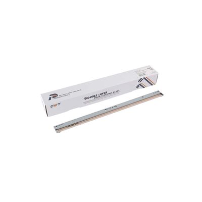 Ракель (двухслойный) для KONICA MINOLTA Bizhub 450i (CET) черный фото