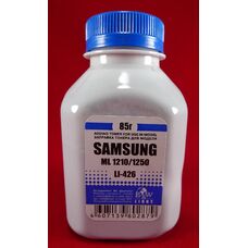 Тонер LI-426 для SAMSUNG ML-1210, ML-1610, SCX-4200 (фл. 85г) Black&White Light фас.Россия