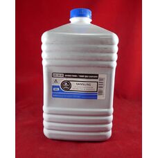 Тонер SAMSUNG ML-2160/2162/2165/2168/SCX-3400/3405, SL-M2020/2070 (кан. 1кг) Black&White Premium (Tomoegawa) фас.Россия