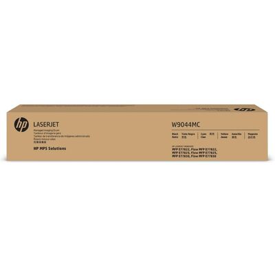 Фотобарабан W9044MC для HP Color LaserJet E77830, E77822 (o) фото