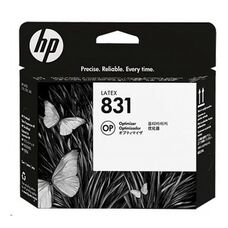 Печатающая головка HP 831 оптимизатор глянца