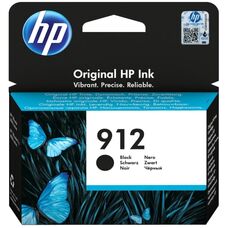 Картридж 912 для HP OfficeJet 8013, 8023, 8020, 8010 3YL80AE черный