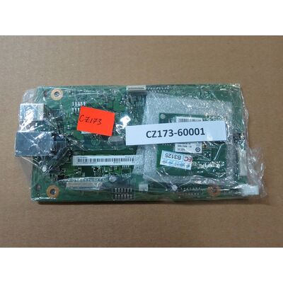 Плата форматера CZ173-60001 для HP LaserJet M125rnw OEM фото