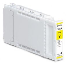 Картридж T6924 для EPSON SC-T3000/SC-T5000/SC-T7000 (110 мл) желтый