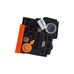 Цена на Картридж W2210X для HP Color LaserJet Pro M282nw, M283fdw, M255nw, M283fdn Sakura черный - Картриджи для цветных HP   