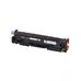 Цена на Картридж W2210X для HP Color LaserJet Pro M282nw, M283fdw, M255nw, M283fdn Sakura черный - Картриджи для цветных HP   