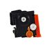 Цена на Картридж W2211X для HP Color LaserJet Pro M282nw, M283fdw, M255nw, M283fdn Sakura голубой - Картриджи для цветных HP   