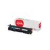 Картридж W2211X для HP Color LaserJet Pro M282nw, M283fdw, M255nw, M283fdn Sakura голубой фото
