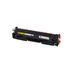 Цена на Картридж W2212X для HP Color LaserJet Pro M282nw, M283fdw, M255nw, M283fdn Sakura желтый - Картриджи для цветных HP   