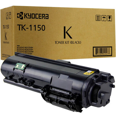 Картридж TK-1150 для KYOCERA Ecosys M2135DN, M2635DN, P2235DN, M2735DW (o) фото