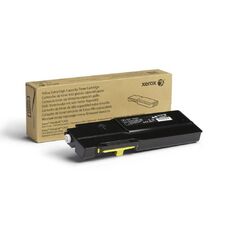 Картридж 106R03533 для XEROX VersaLink C400, C405 8K желтый