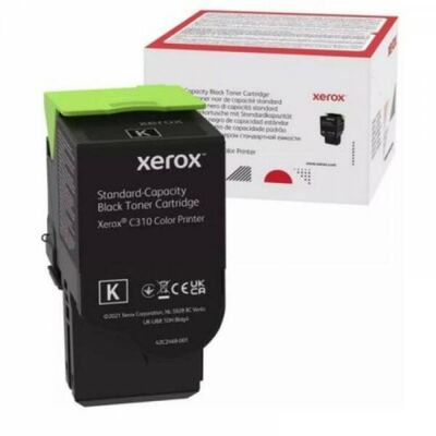 Картридж 006R04360 для XEROX C310, C315 3K черный фото