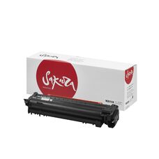 Картридж W2010X для HP Color LaserJet M776dn, M856dn Sakura черный