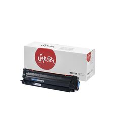 Картридж W2011A для HP Color LaserJet M776dn, M856dn Sakura голубой