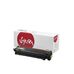 Картридж W2012X для HP Color LaserJet M776dn, M856dn Sakura желтый фото