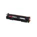 Цена на Картридж W2213X для HP Color LaserJet Pro M282nw, M283fdw, M255nw Sakura пурпурный - Картриджи для цветных HP   