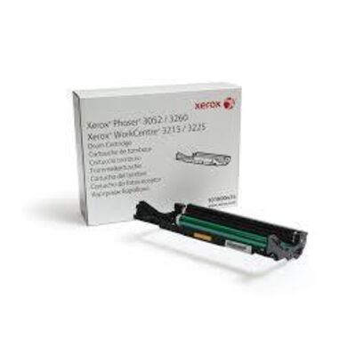 Фотобарабан 101R00474 для Xerox WorkCentre 3225, 3215, Phaser 3260, 3052 10K фото