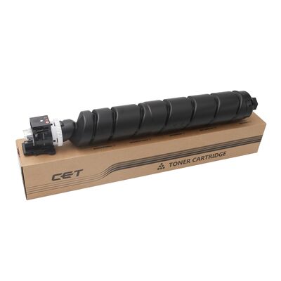 Картридж TK-8515K для Kyocera TASKalfa 5053ci, 5052ci (PK250) CET черный фото