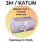 Фильтр type 1 (тонкой очистки) для пылесосов 3M (Katun/SCS)