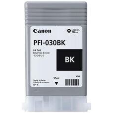 Картридж CANON PFI-030BK (3489C001) черный