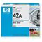 Картридж Q5942A для HP LaserJet 4250, 4350, 4250n, 4350n (o)