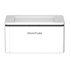Принтер лазерный Pantum BP2300W черно-белая печать, A4, цвет белый