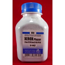 Тонер XEROX Phaser 31xx/3100/3200/3210/WC3119/Pe220, B205/B210/B215 (фл. 80г) Black&White Light фас.Россия