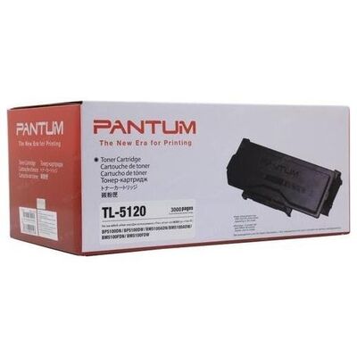 Картридж TL-5120P для Pantum BP5100DN, BP5100DW 3K (o) фото