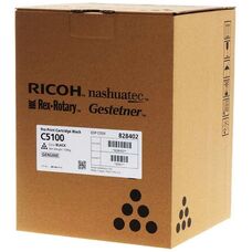 Картридж для RICOH Pro C5100 (828403/828226) 30K желтый