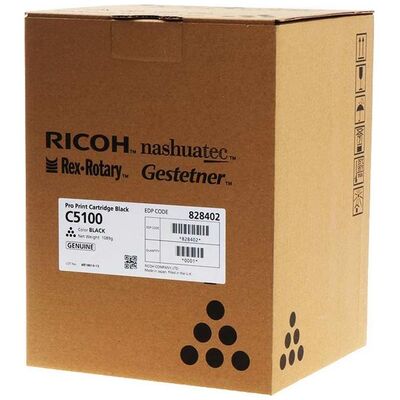 Картридж для RICOH Pro C5100 (828403/828226) 30K желтый фото
