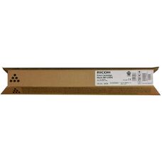 Картридж тип MP C400E для Ricoh Aficio MP C300, C400, C401 10K черный
