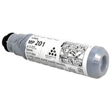 Картридж тип MP 201 для Ricoh Aficio MP-201spf, 1515, MP-171 7K 842024/842338/888261