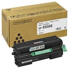 Картридж для RICOH SP 3600/3610/4510 (407340/type SP 4500E) 6K