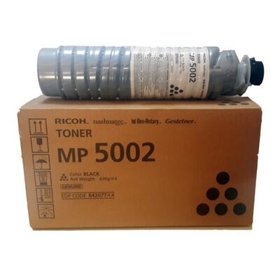 Картридж тип MP 5002 для RICOH MP3500, MP 4500 (30K) фото